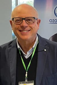Dr Vincenzo Mattaliano